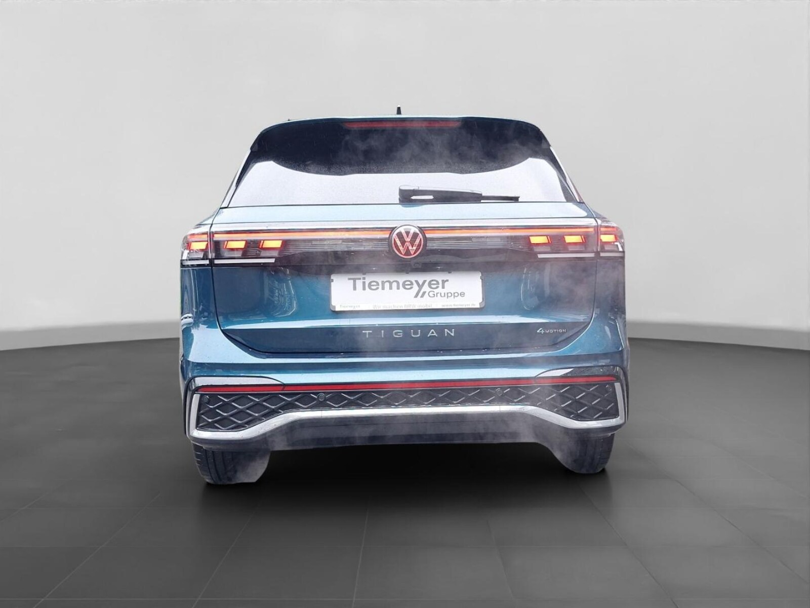Volkswagen Tiguan – Bild 20