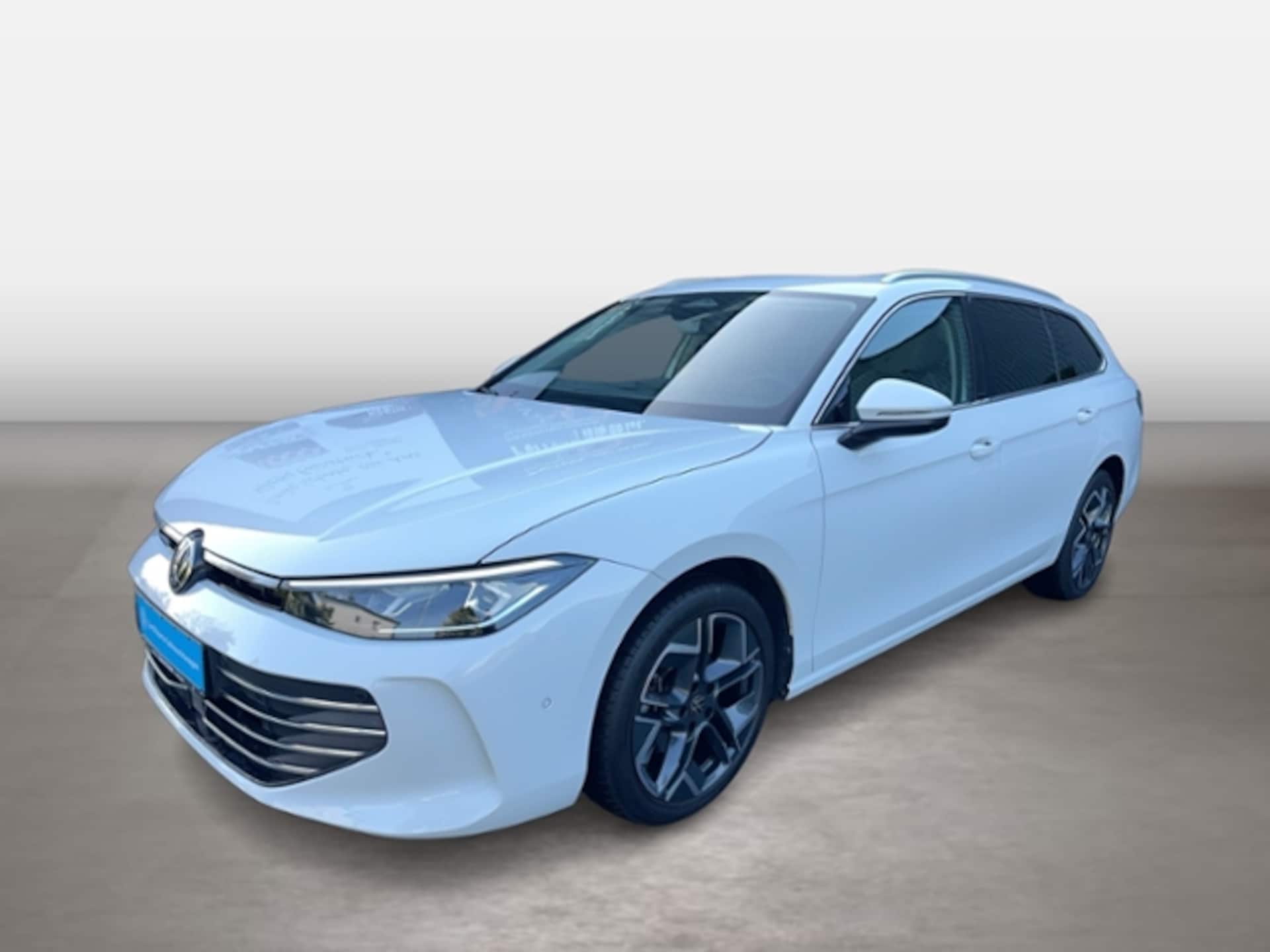 Volkswagen Passat 2024