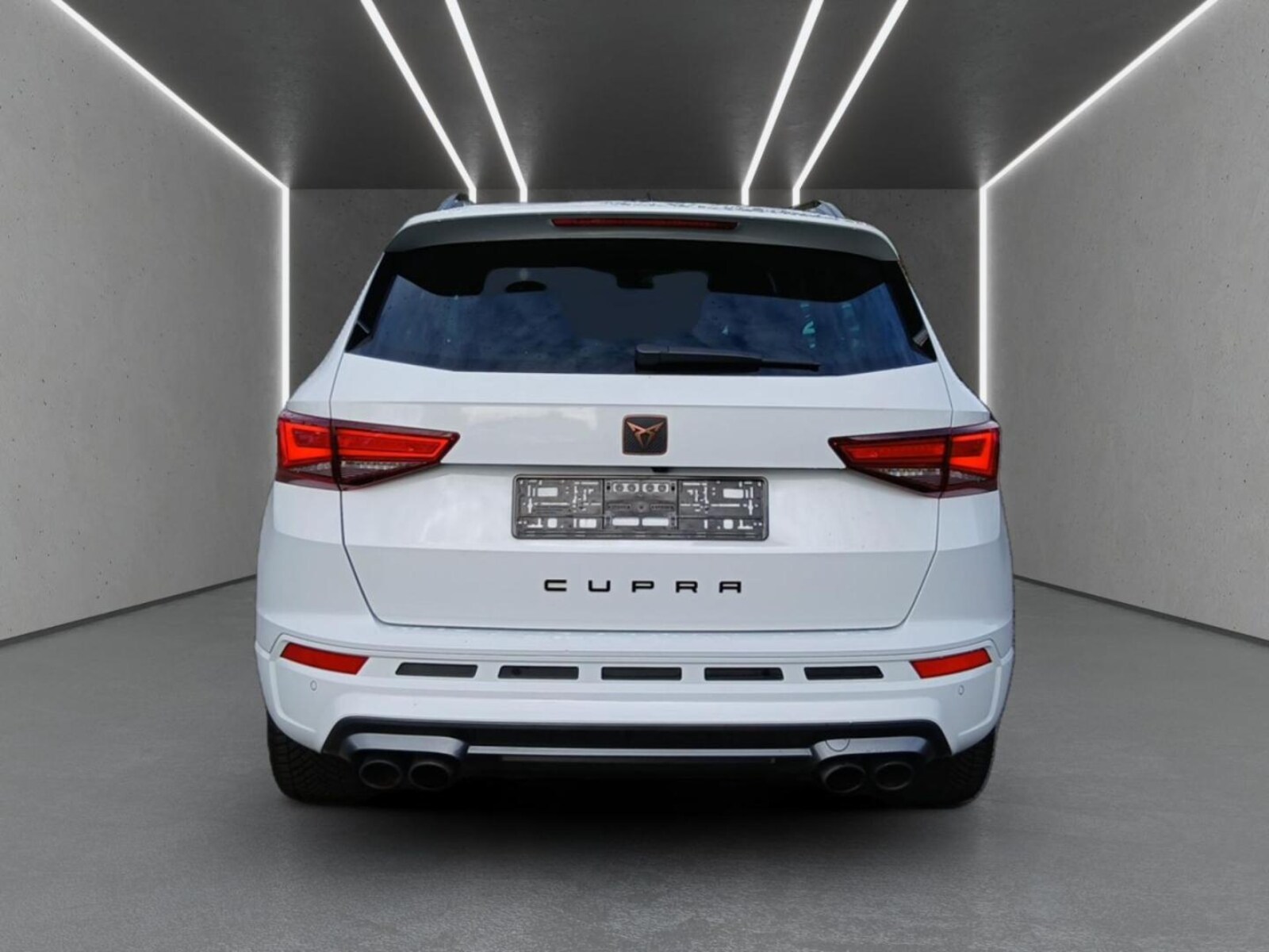 CUPRA Ateca – Bild 6