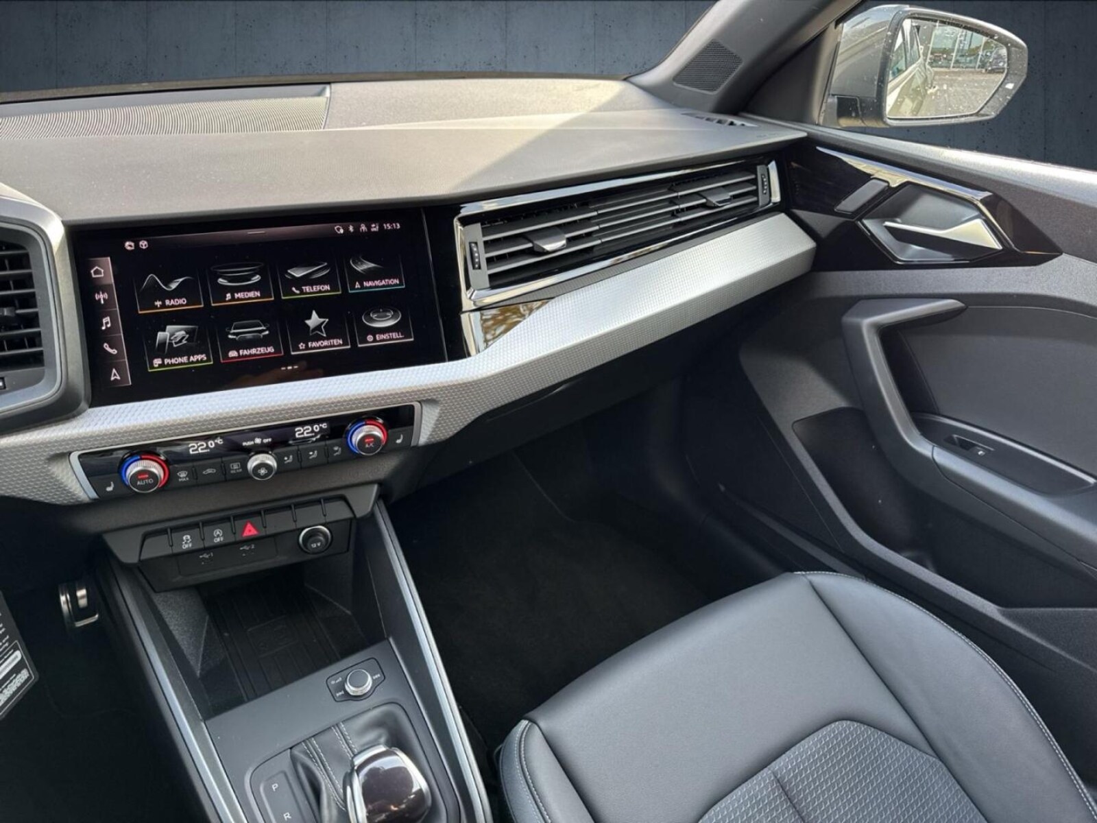 Audi A1 Sportback – Bild 25