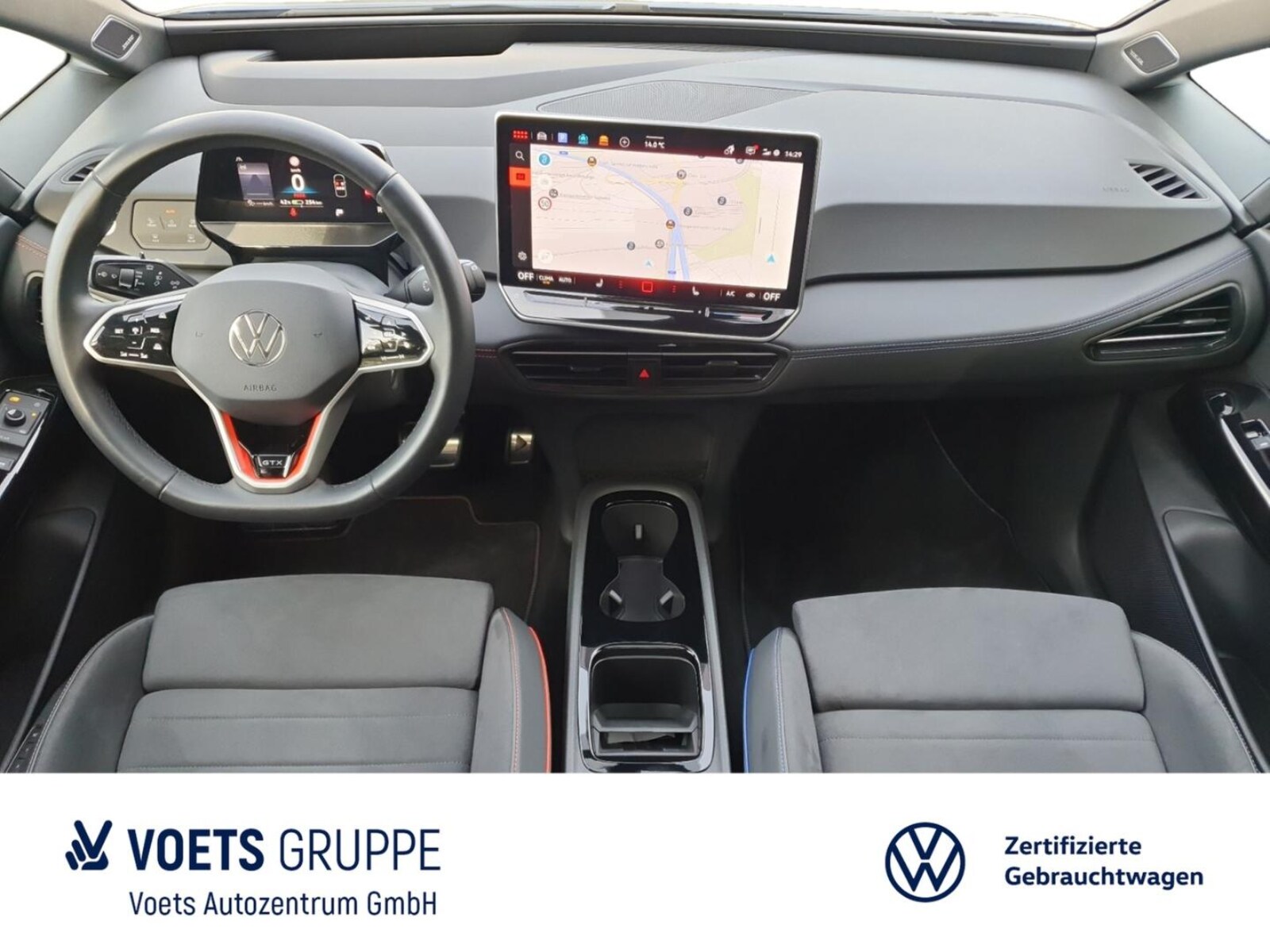 Volkswagen ID.3 – Bild 8