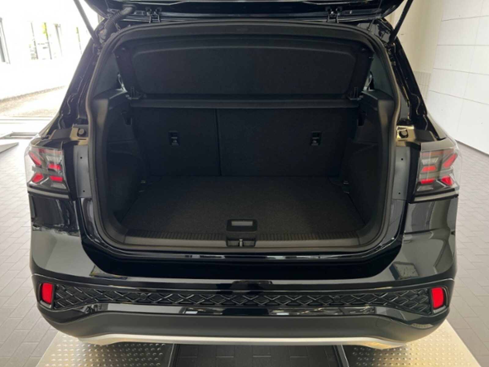 Volkswagen T-Cross – Bild 7