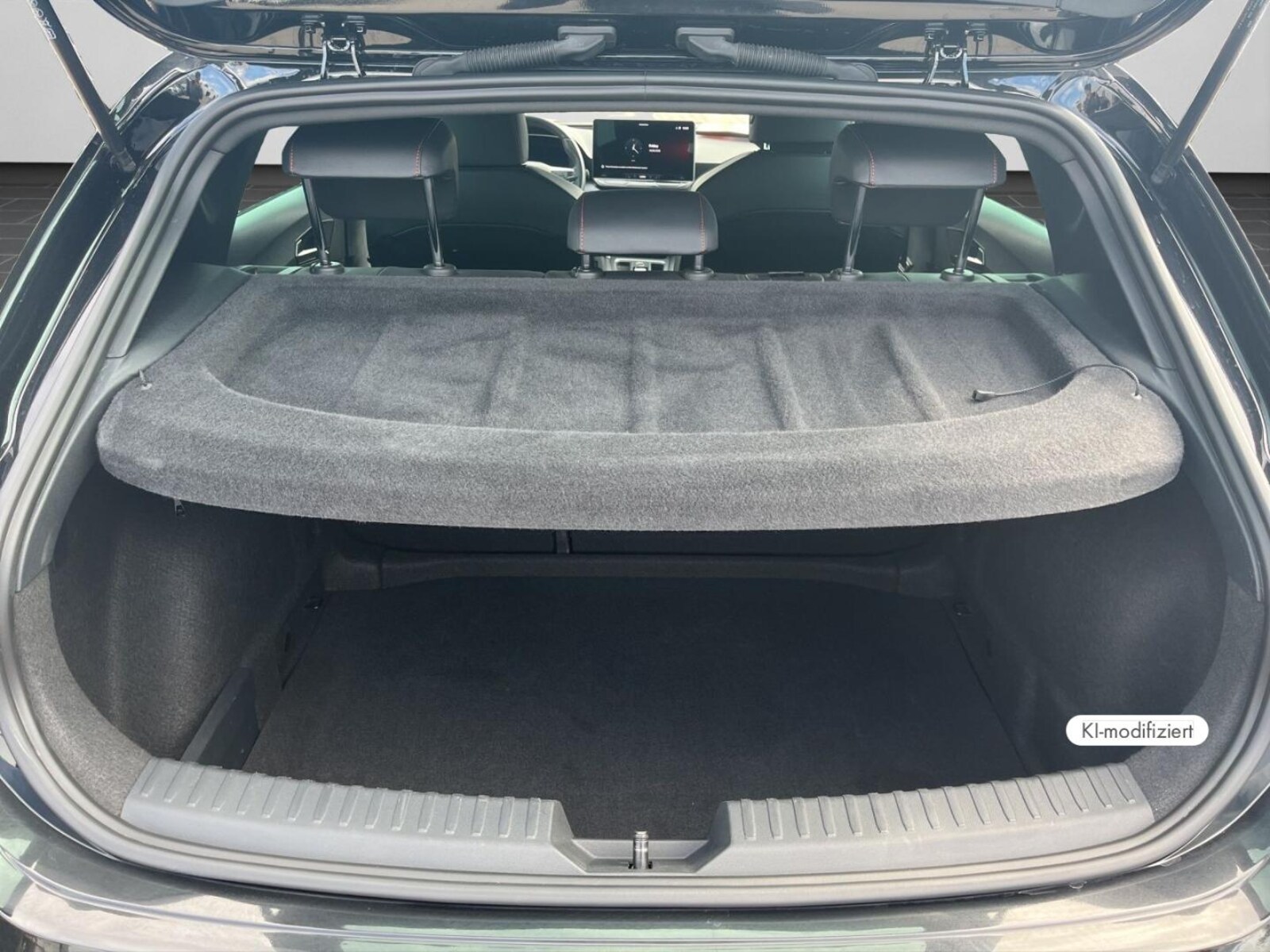 SEAT Leon – Bild 15