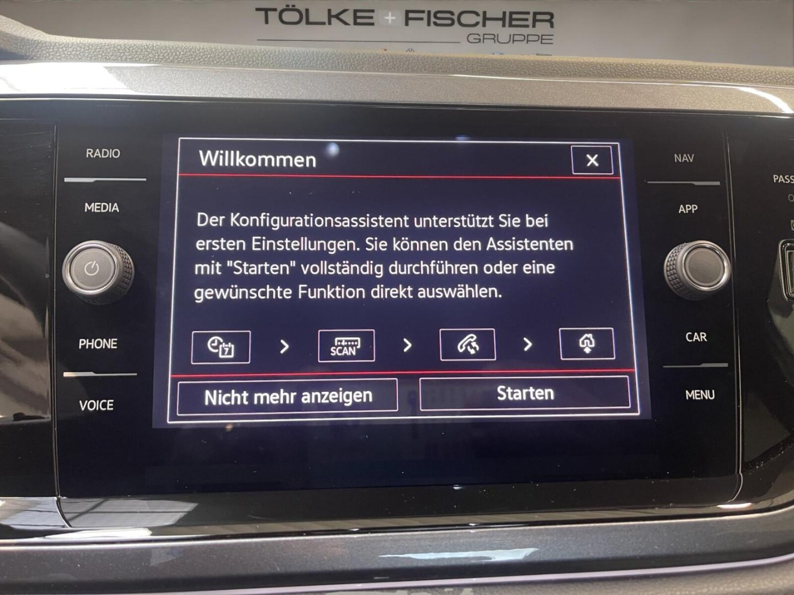 Volkswagen Polo – Bild 13