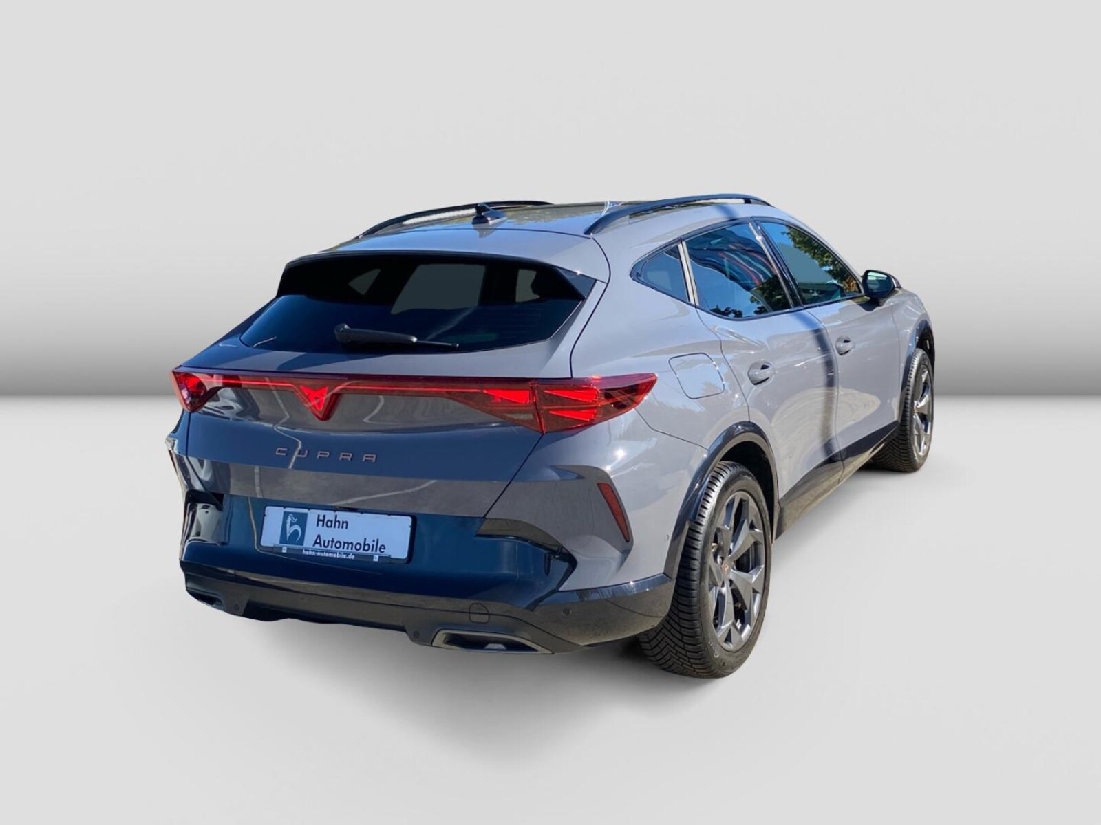 CUPRA Formentor – Bild 3