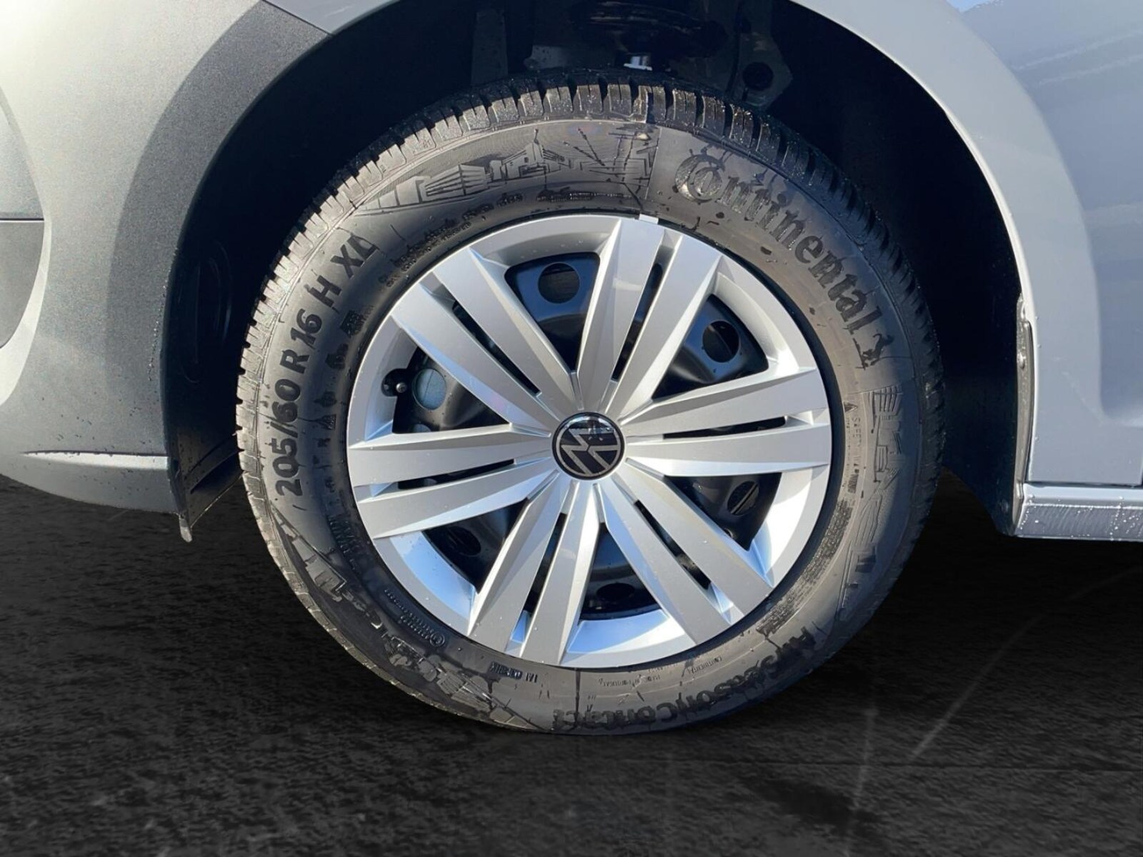 Volkswagen Caddy Cargo – Bild 5