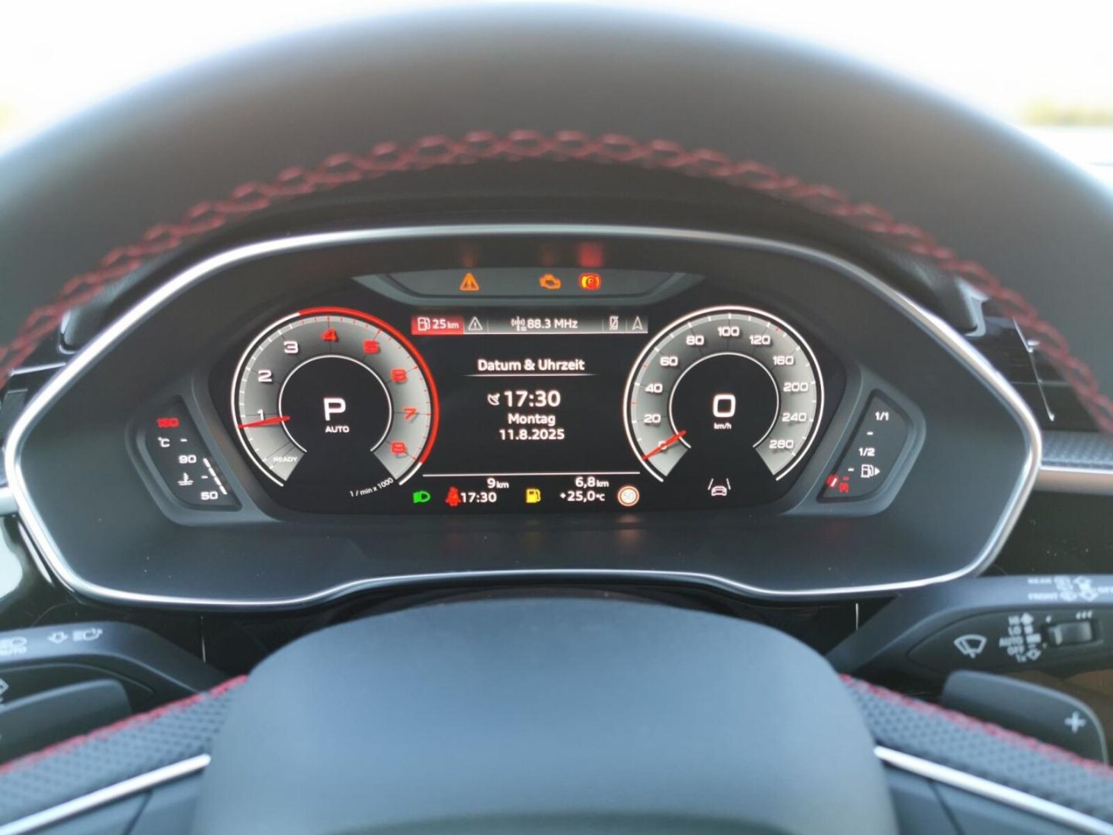 Audi Q3 Sportback – Bild 10
