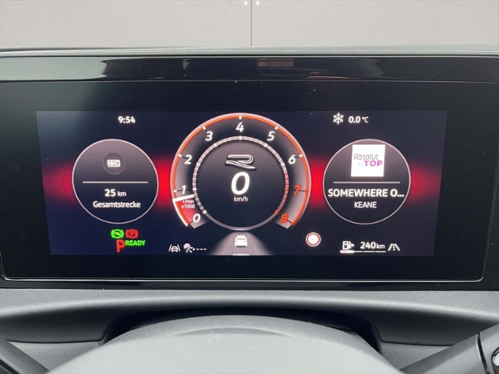 Volkswagen T-Roc – Bild 13