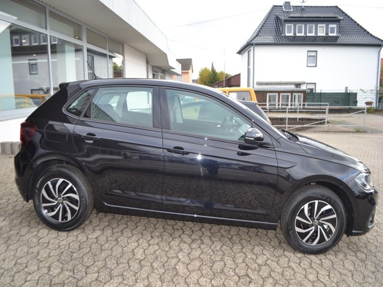 Volkswagen Polo – Bild 4