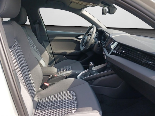 Audi A1 Sportback S Line 30 TFSI S Tronic -  - Joinsteer - #3