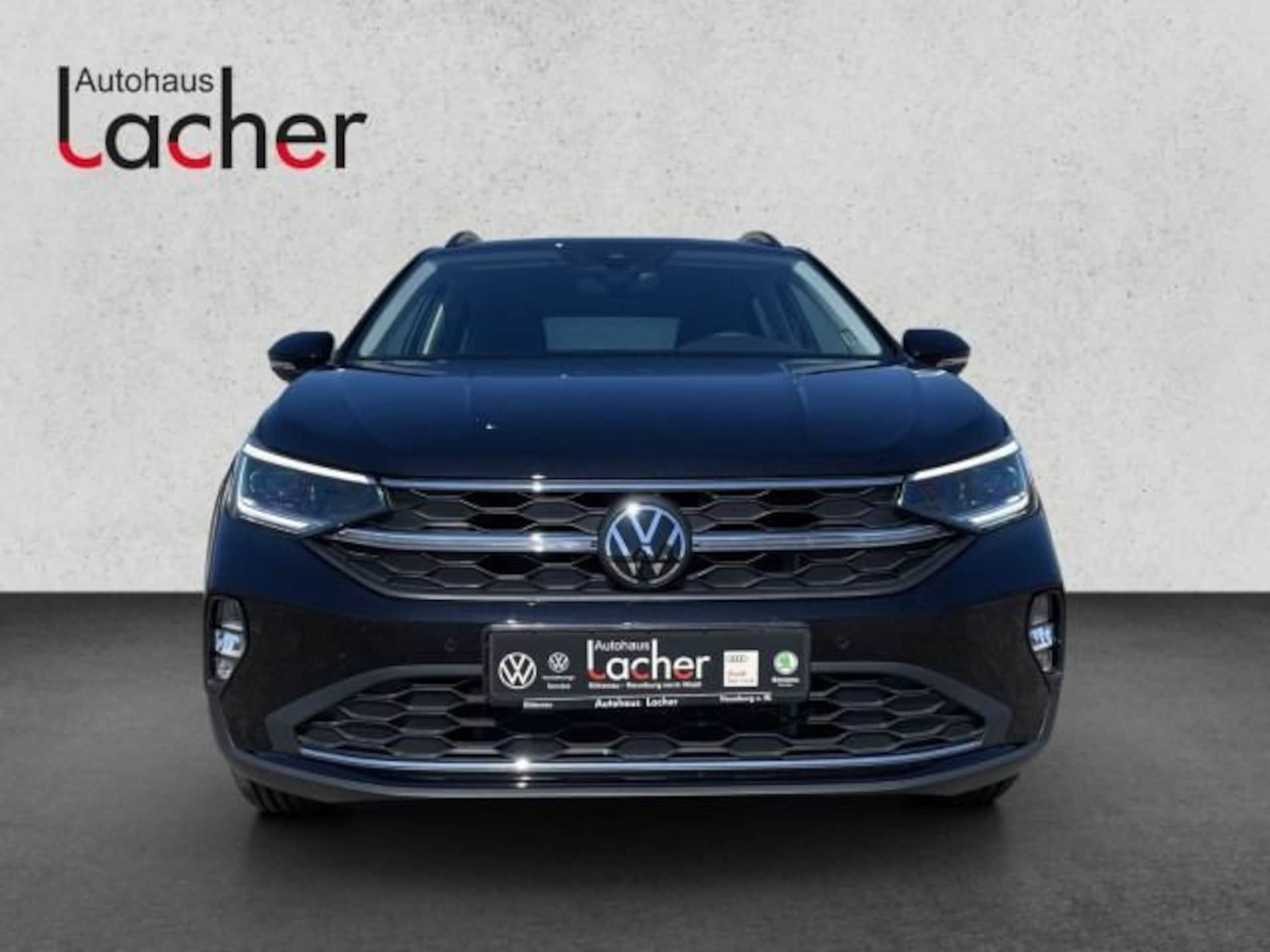Volkswagen Taigo Life