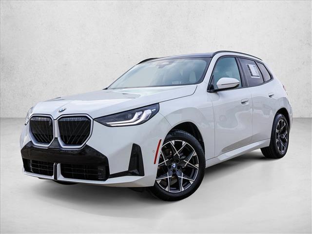 2025 BMW X3 - Image 1