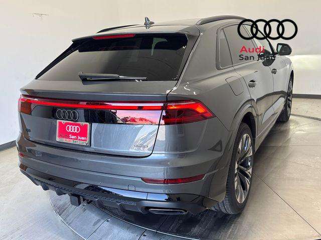 2026 Audi Q8 Premium Plus - Photo 44