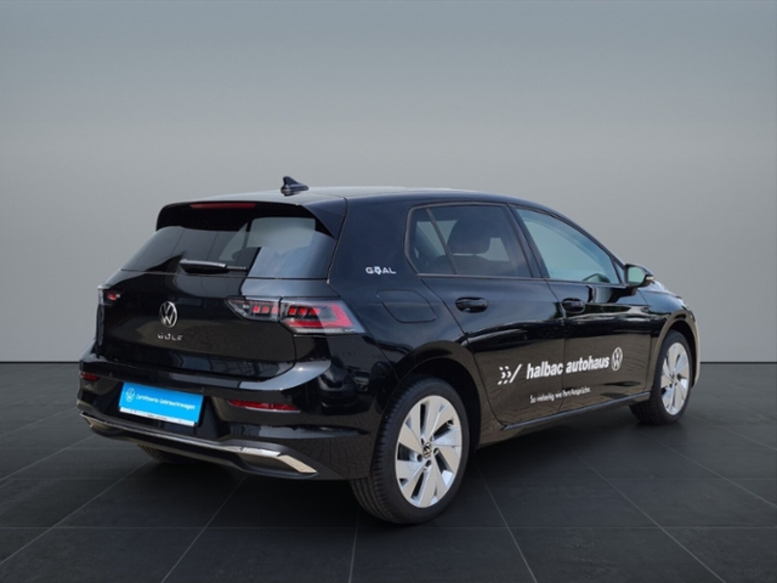 Volkswagen Golf – Bild 7