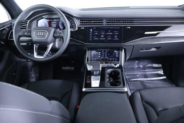2026 Audi Q7 Premium Plus - Photo 18