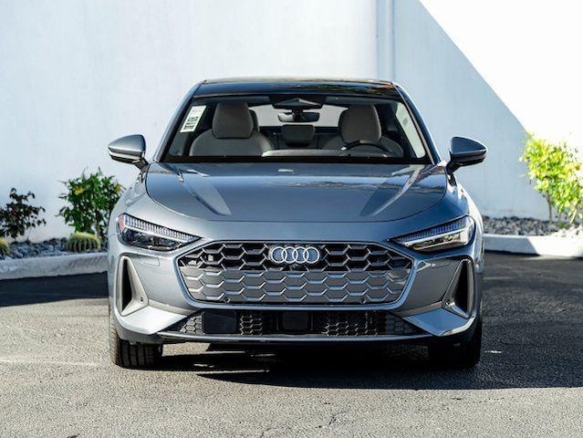 2025 Audi A5 Sedan