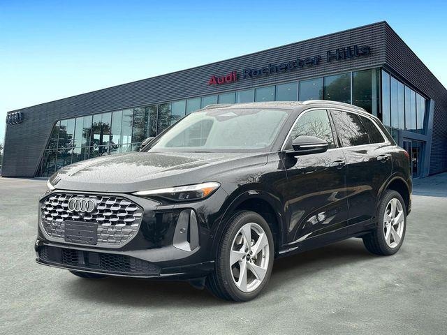 2025 Audi Q5