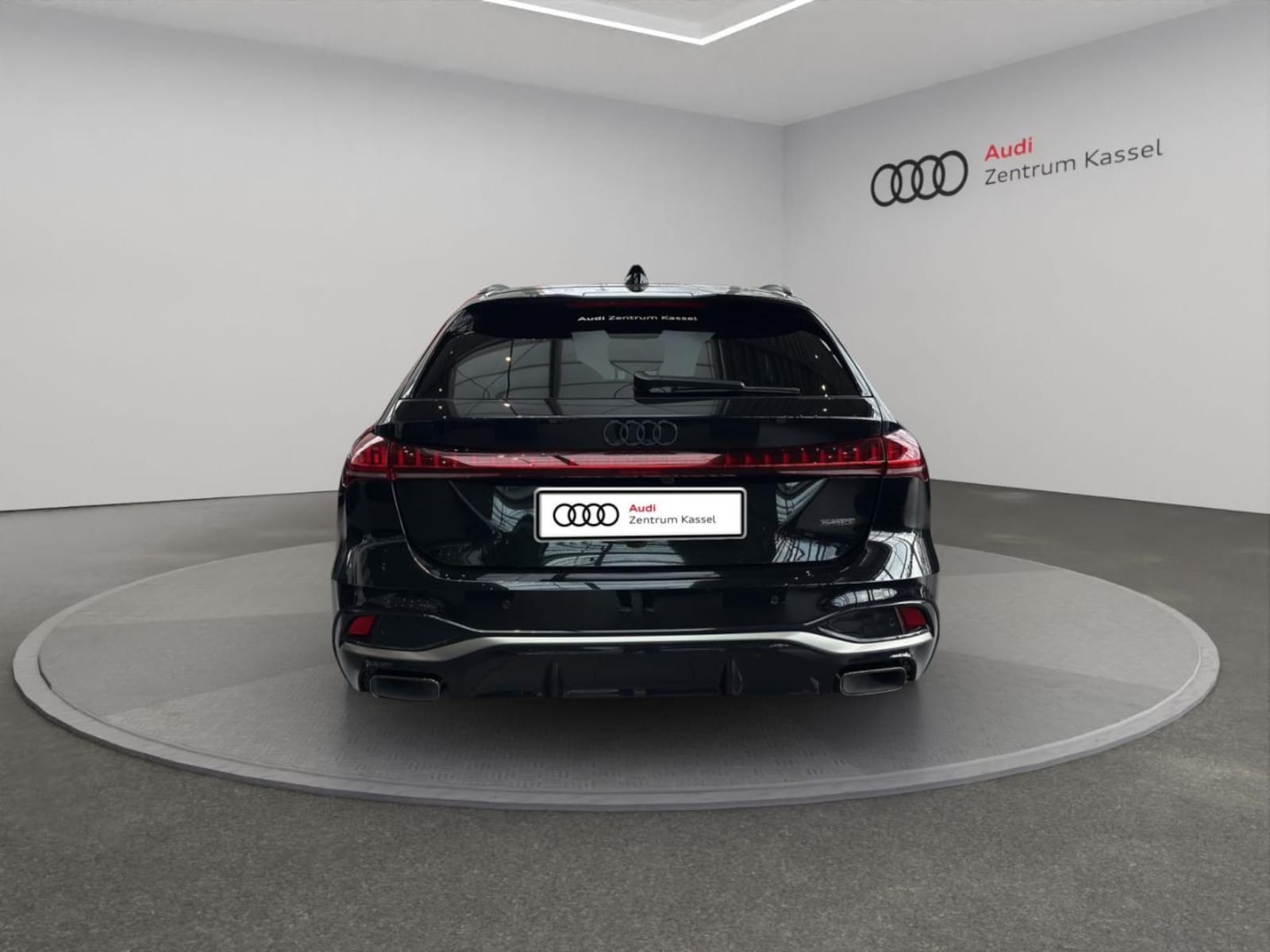 Audi A5 Avant – Bild 4