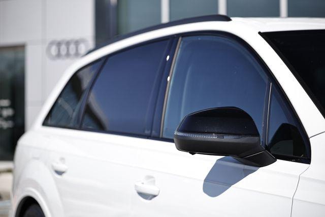 2026 Audi SQ7
