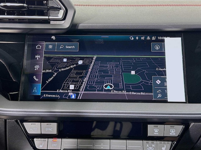 2026 Audi S3 Base - Photo 14