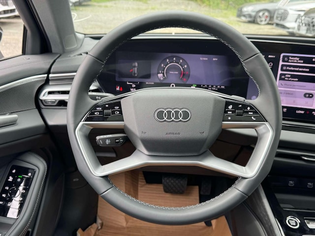 2026 Audi A6 Premium Plus - Photo 31