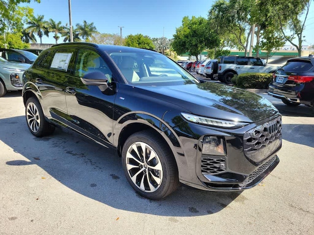 2026 Audi Q3 SUV