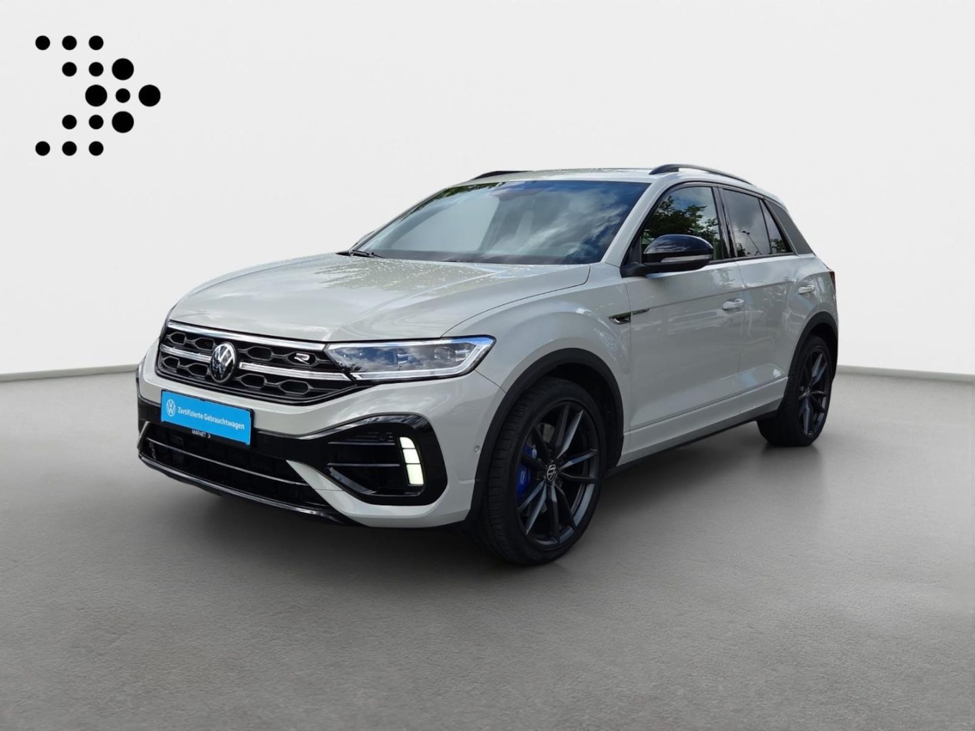 Volkswagen T-Roc R