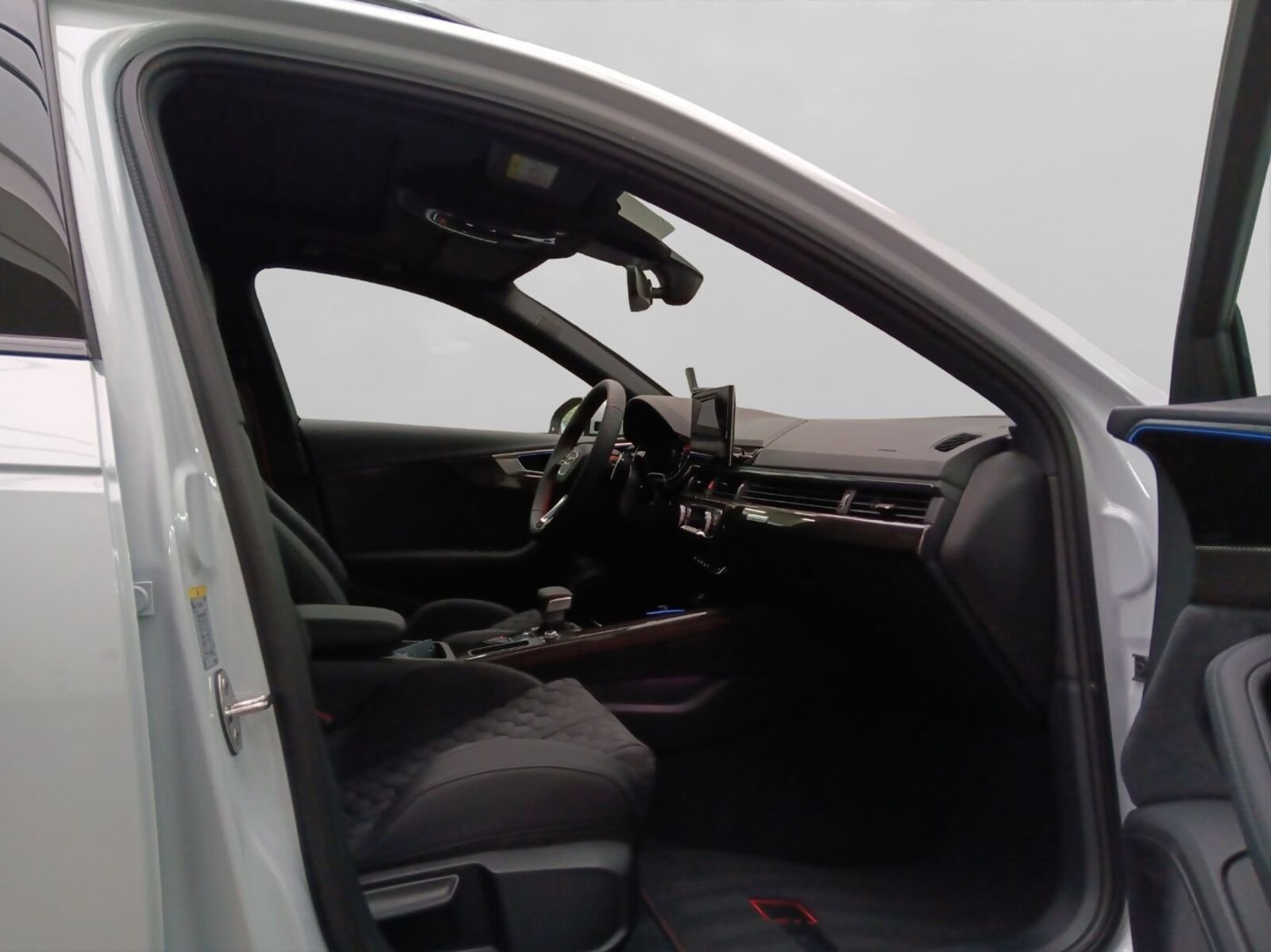 Audi RS 4 Avant – Bild 13