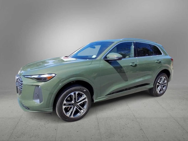 2025 Audi Q5