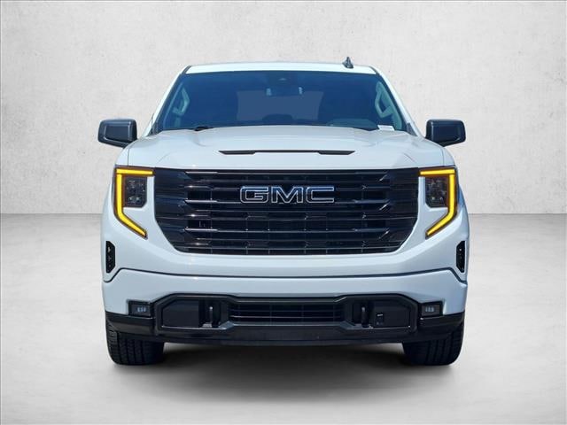 2023 GMC Sierra