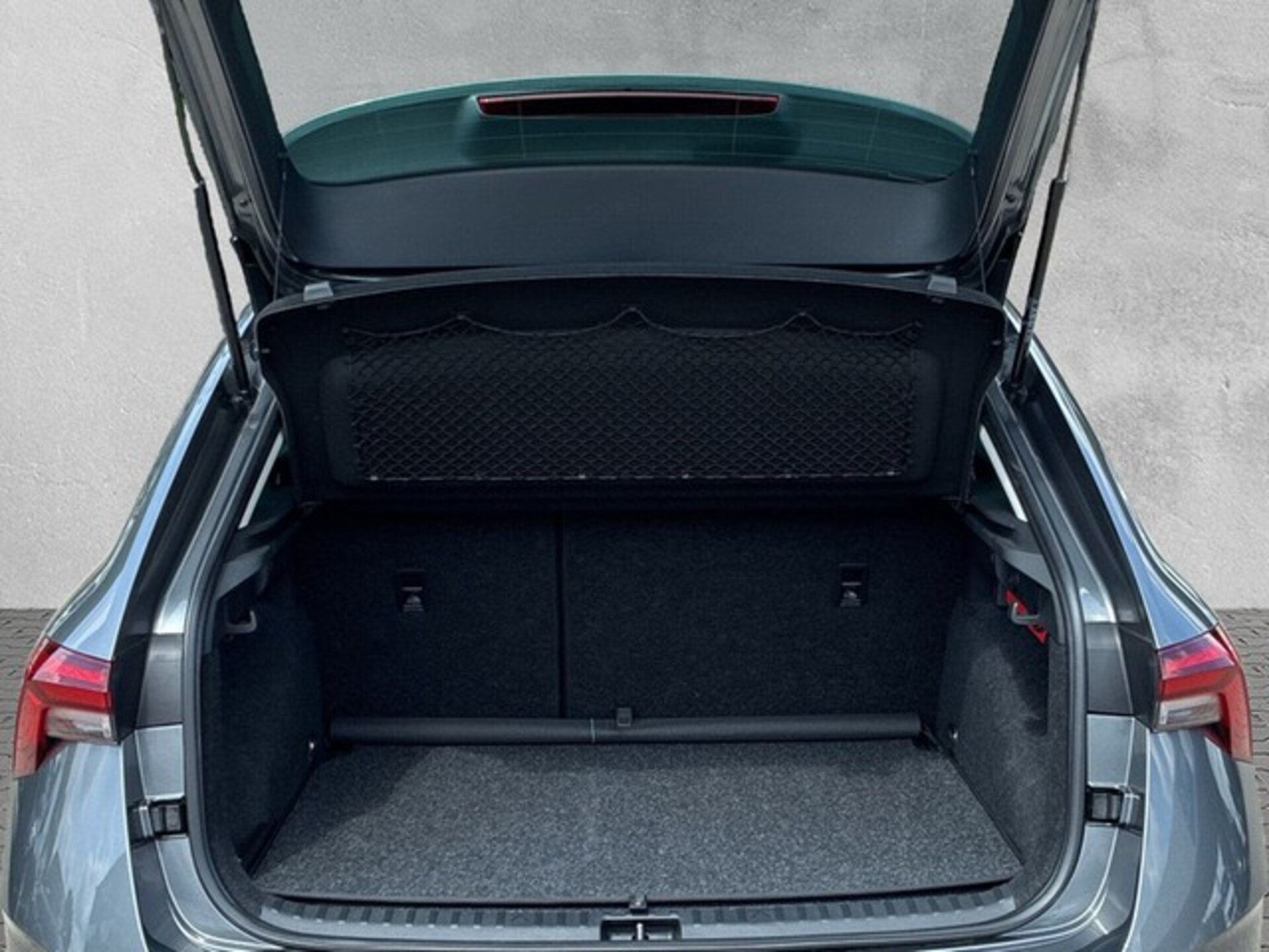 Skoda Scala Selection