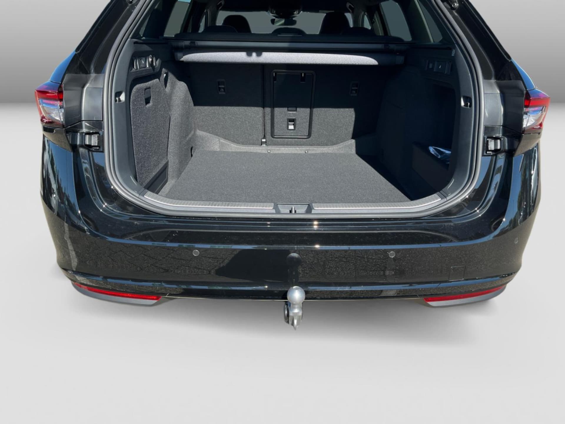Skoda Superb Combi Sportline