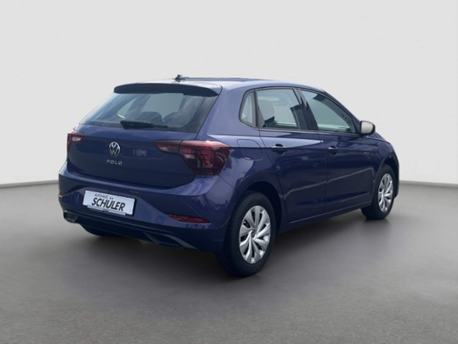 Volkswagen Polo Life