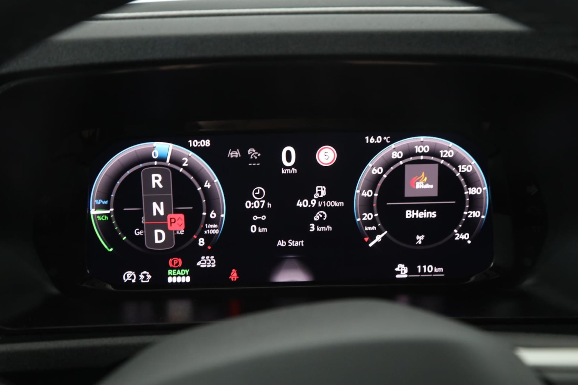 Volkswagen Caddy Basis-Modell
