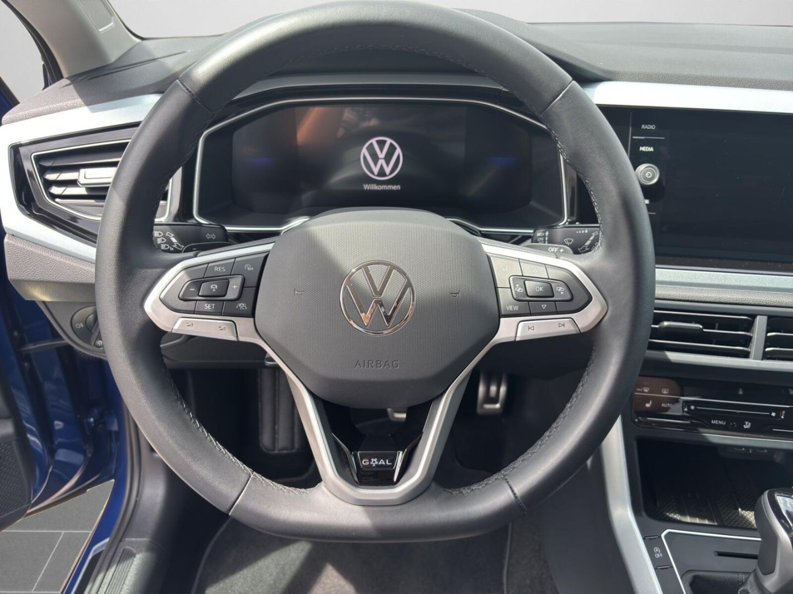 Volkswagen Polo – Bild 9