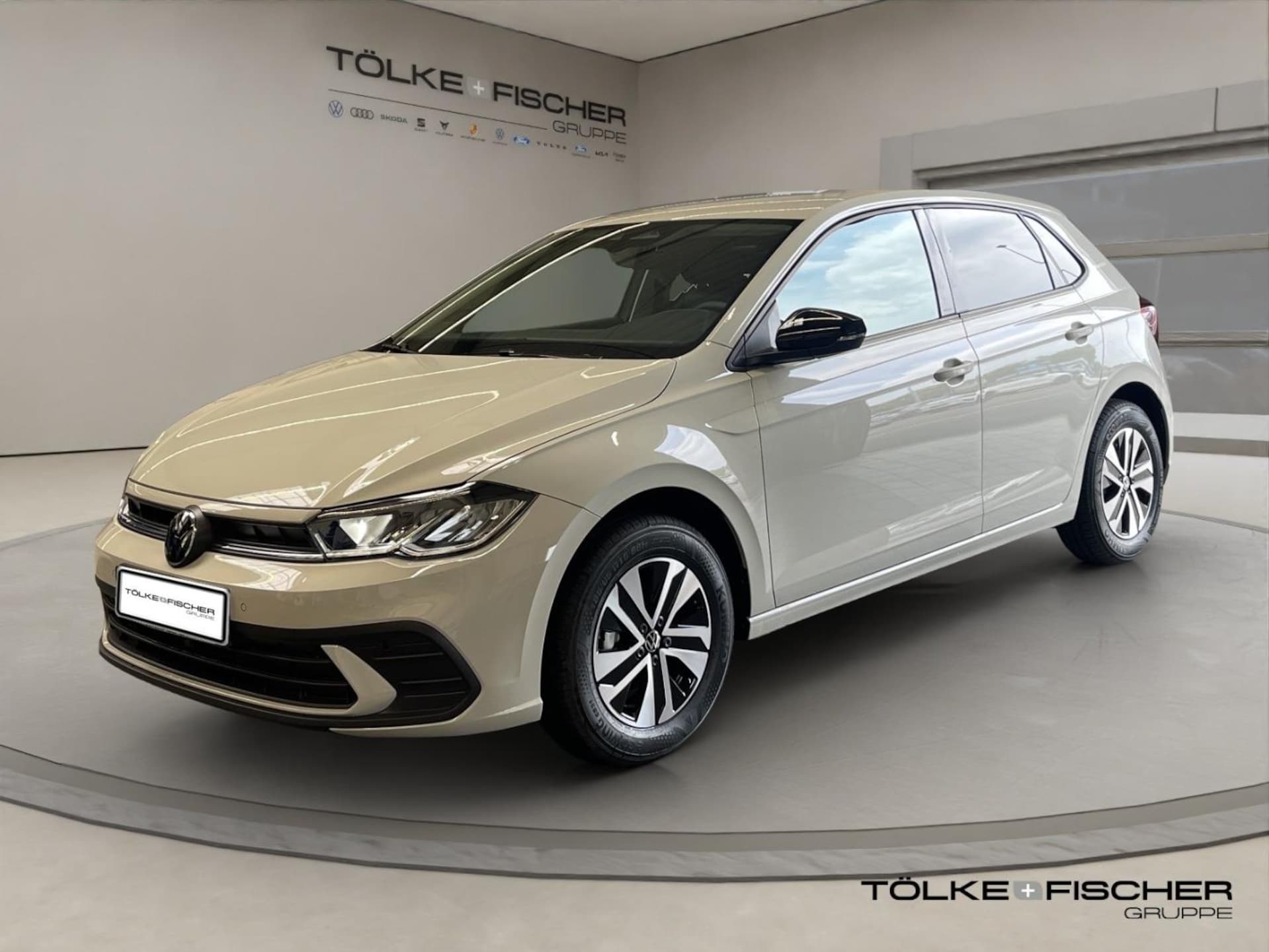 Volkswagen Polo Life