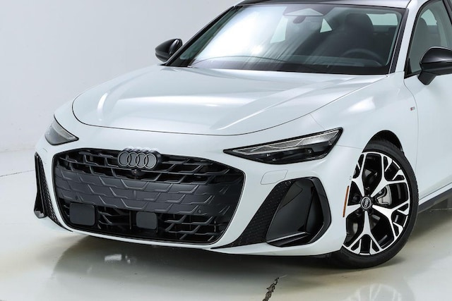 2026 Audi A6 Sedan
