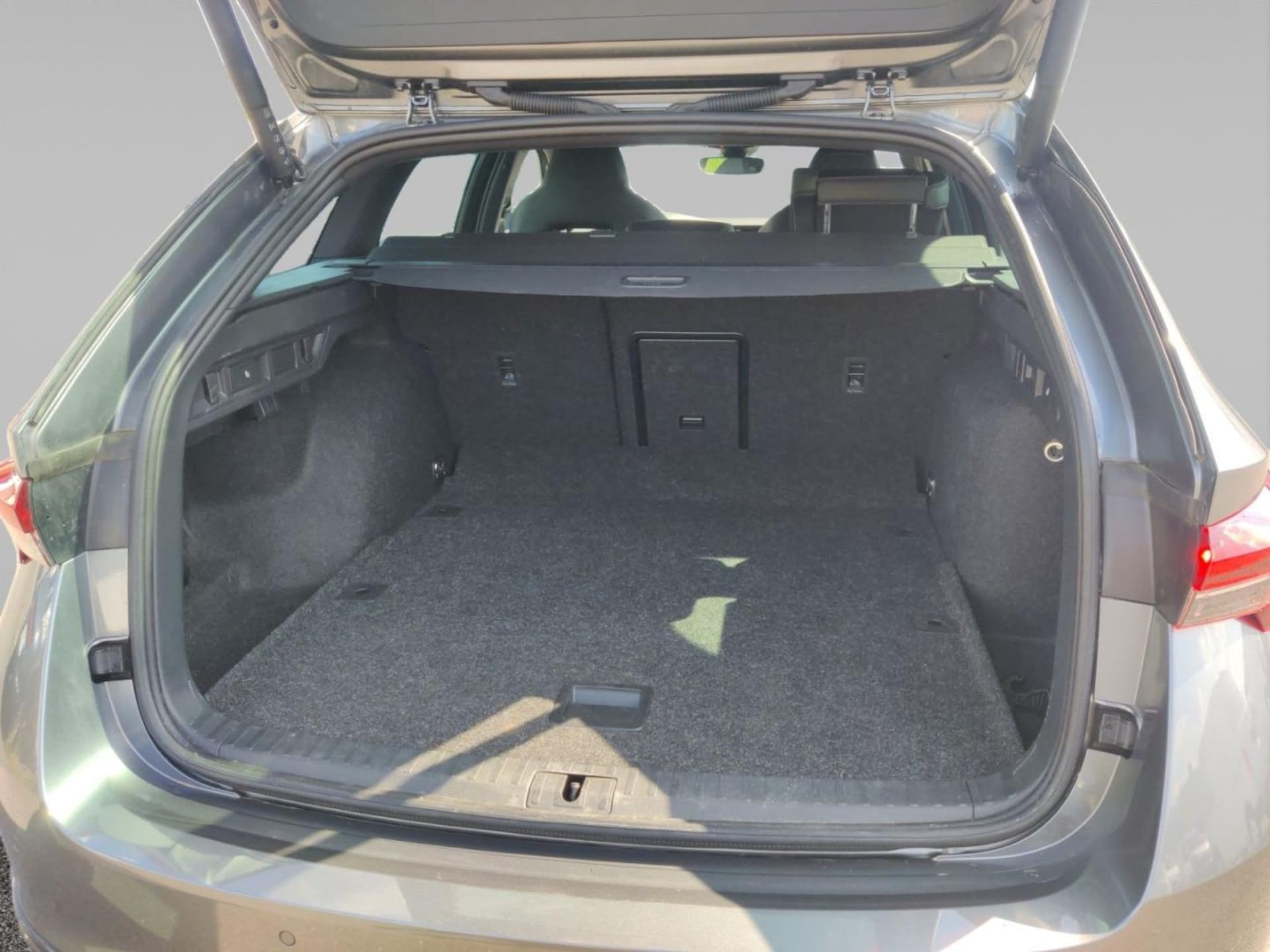 Skoda Octavia Combi Sportline