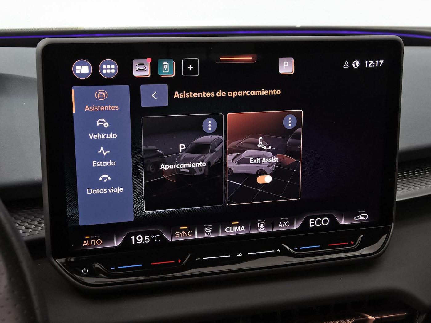 CUPRA Terramar 1.5 TSI e-Hybrid DSG 150 kW (204 CV) — photo 26