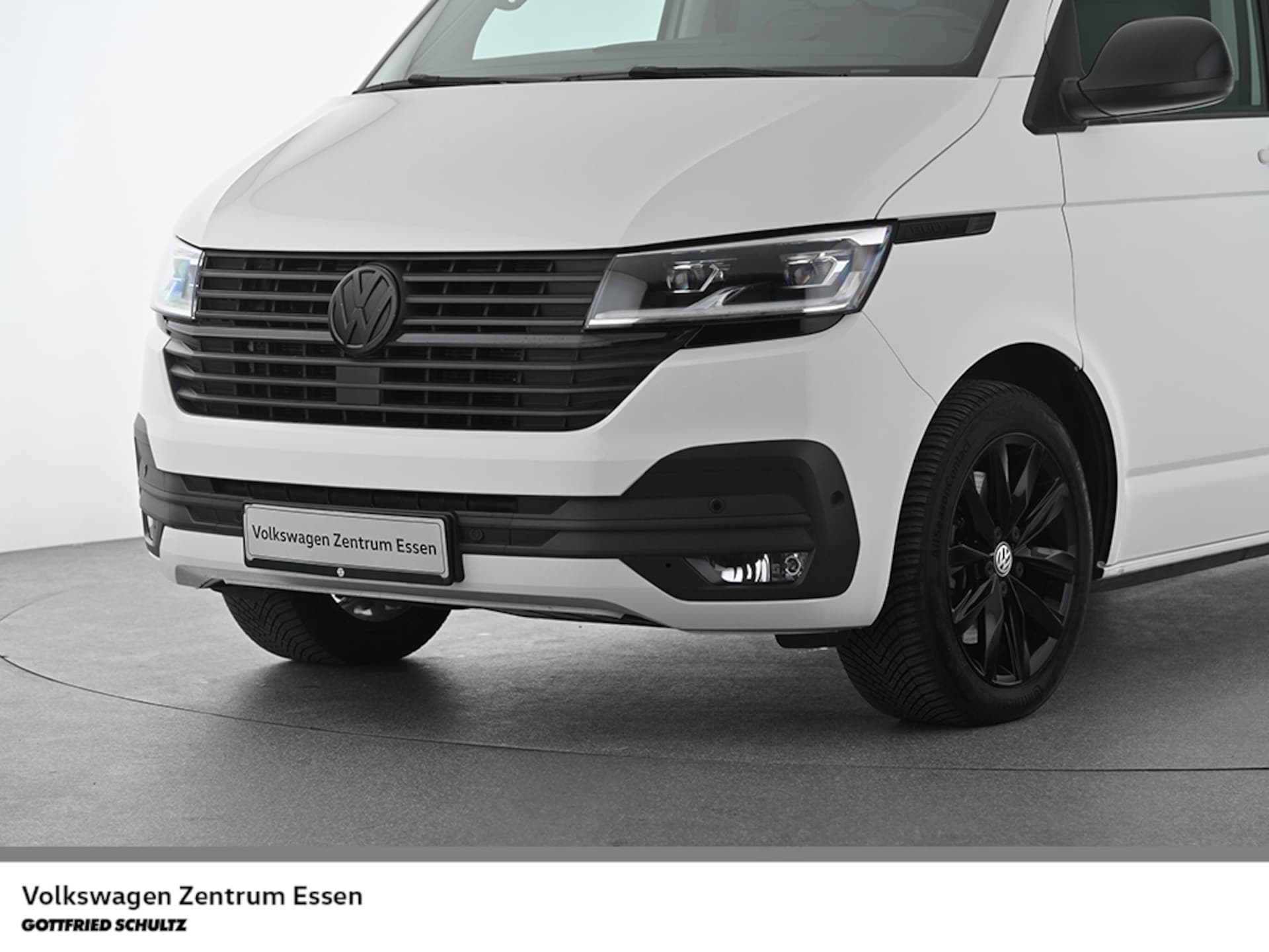 Volkswagen T6.1 California Coast
