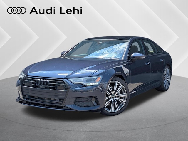 Photo of 2023 Audi A6 Sedan 