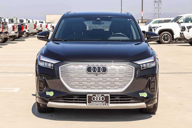 2023 Audi Q4 e-tron