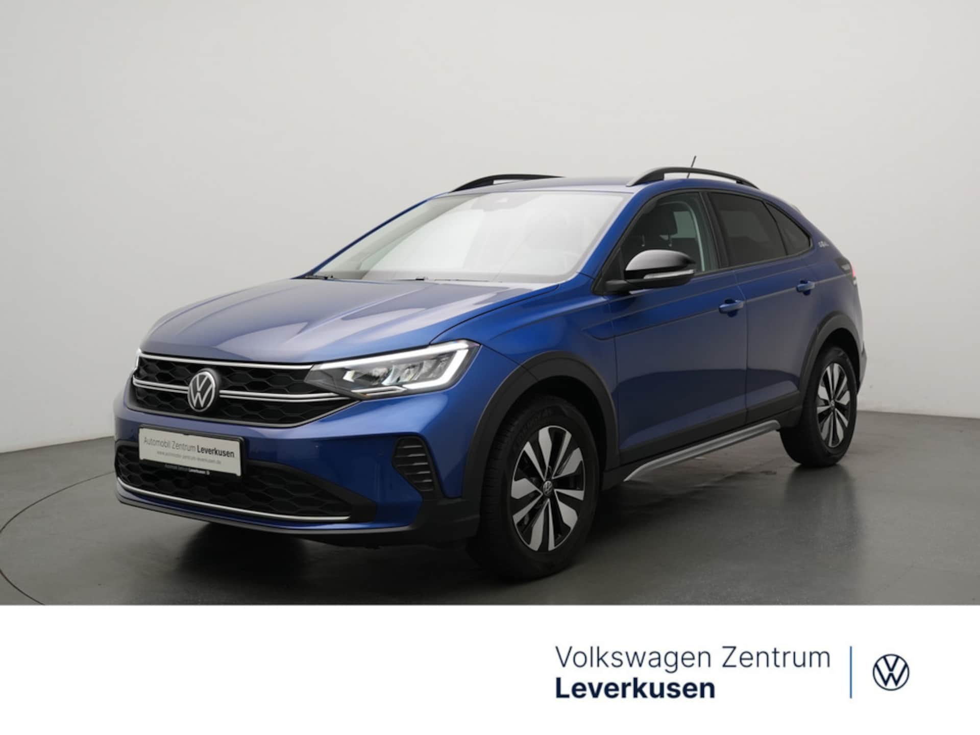 Volkswagen Taigo Goal
