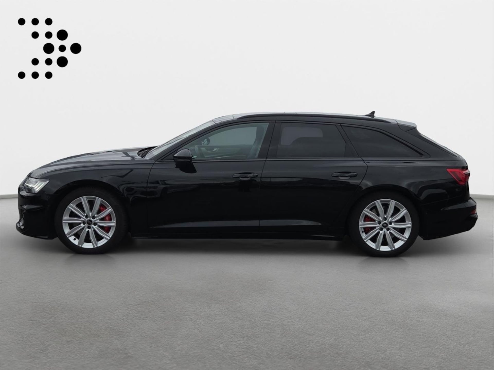 Audi S6 Avant