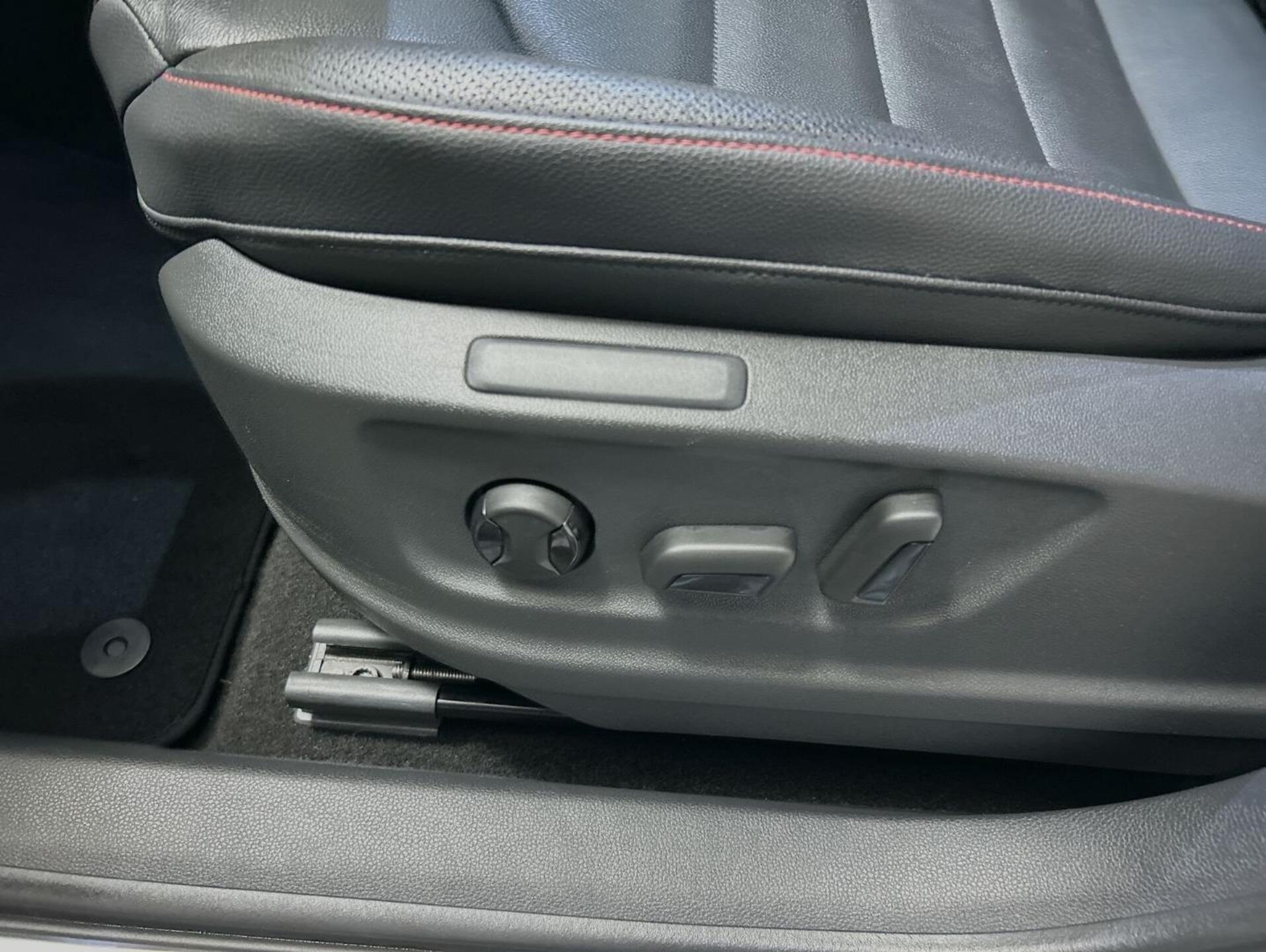 SEAT Ateca FR