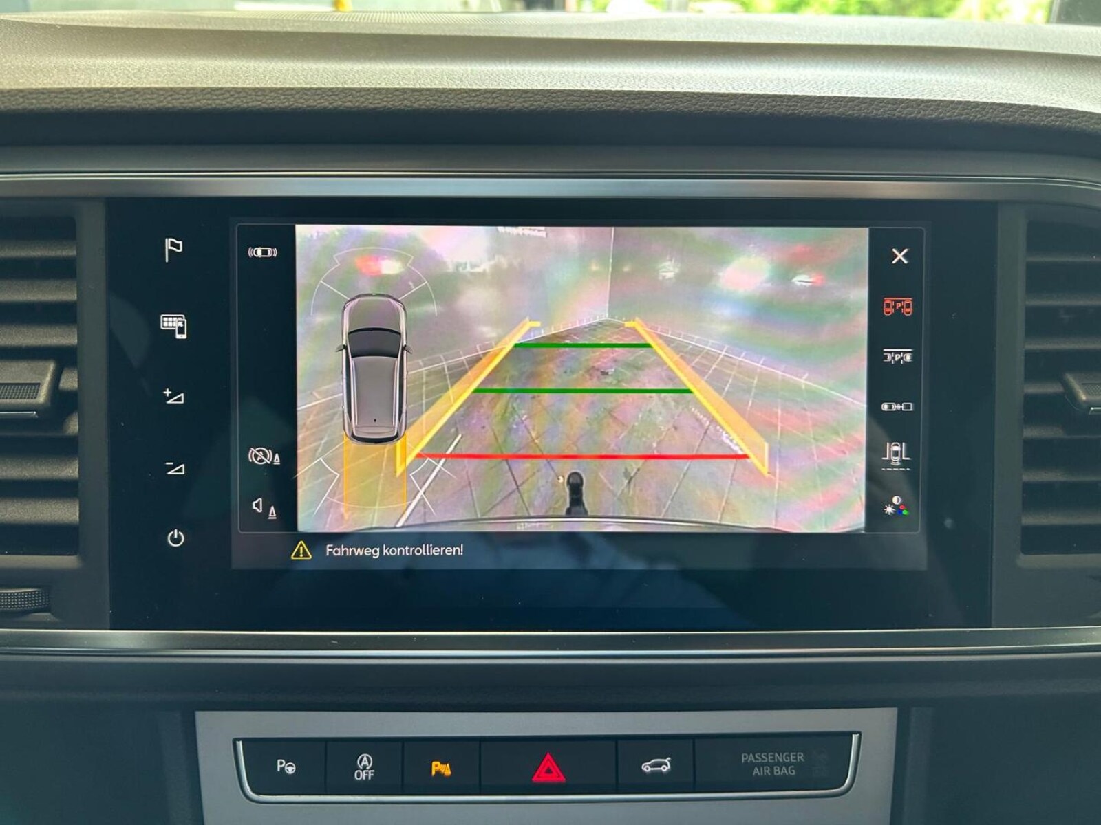 SEAT Ateca – Bild 14