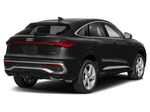 2026 Audi Q5 Sportback