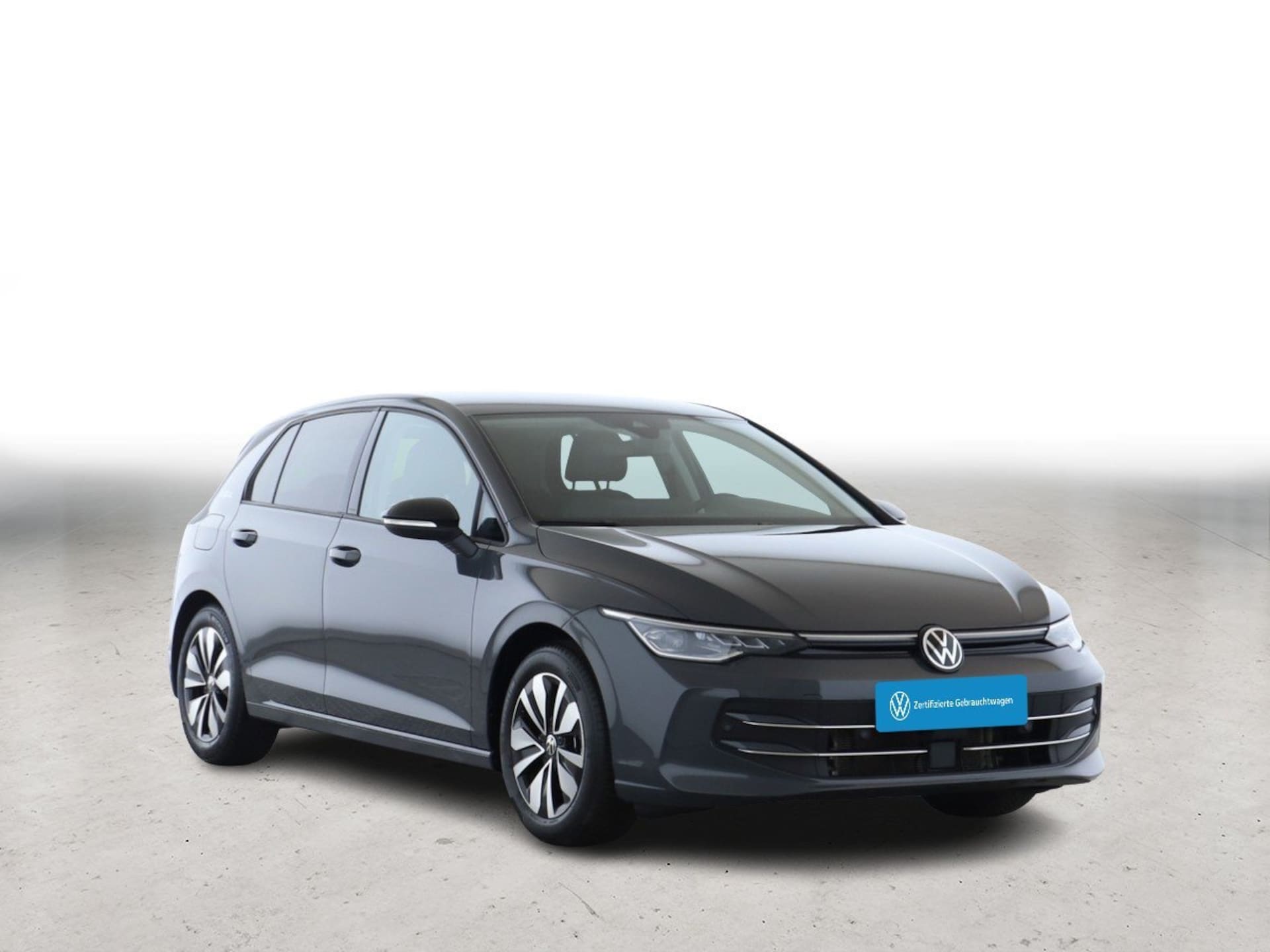 Volkswagen Golf Goal
