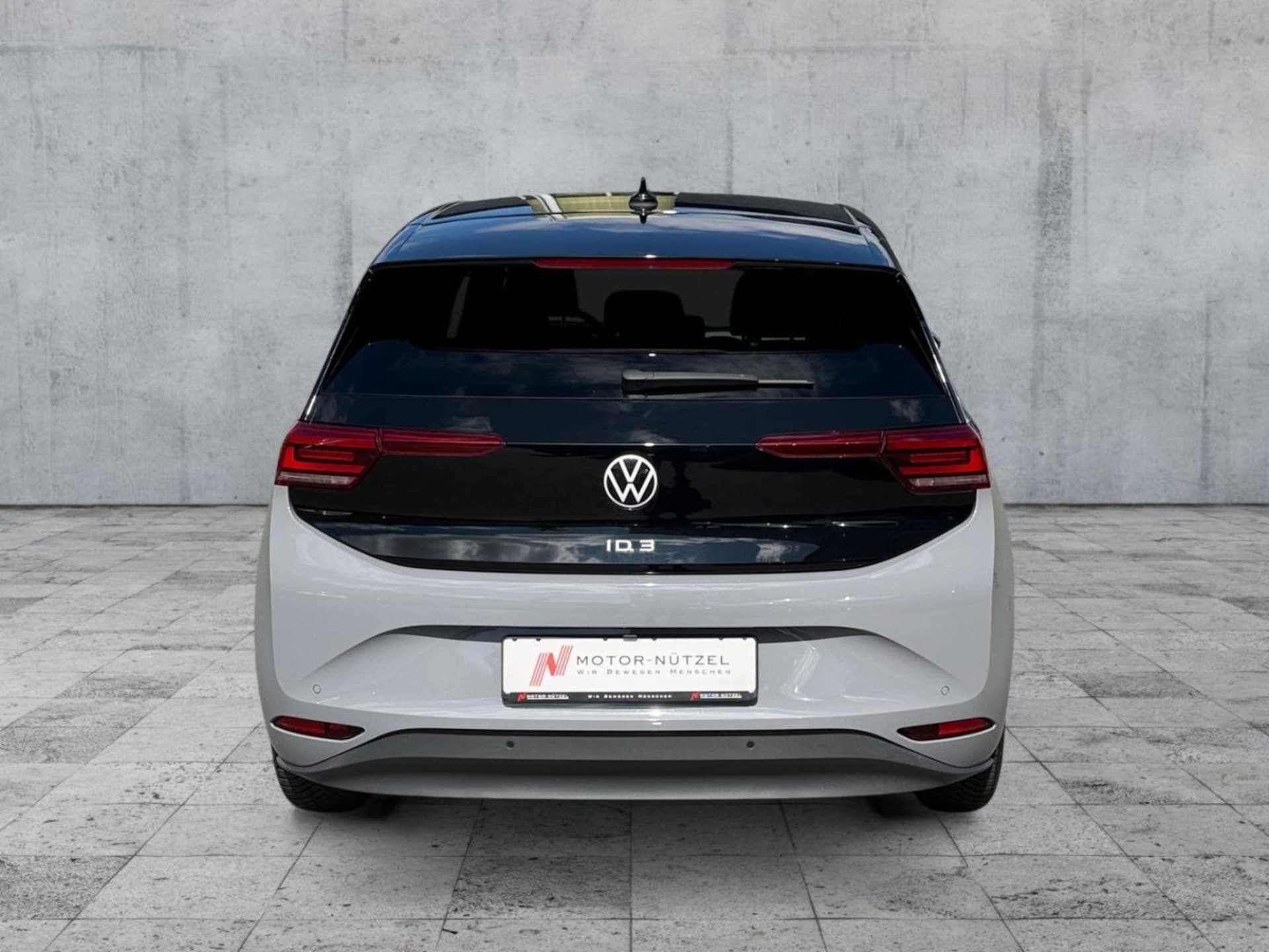 Volkswagen ID.3 MOVE Pro