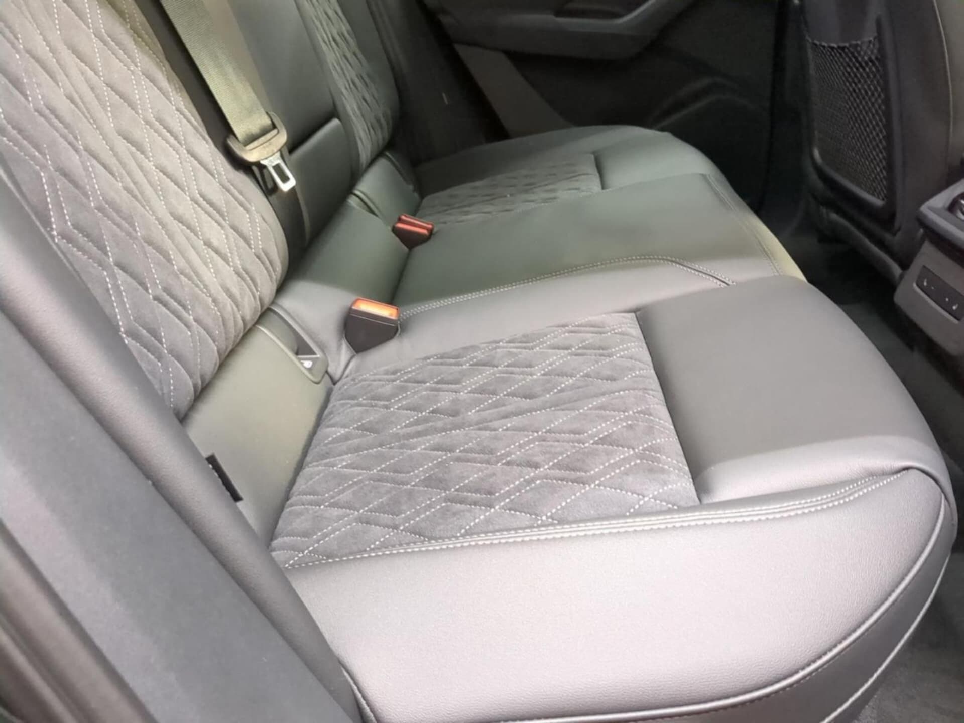 Audi Q6 SUV e-tron